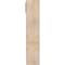 Ekena Millwork Traditional Traditional Smooth Bracket w/ Offset Brace, Douglas Fir, 7 1/2"W x 30"D x 36"H BKT0806X30X36TRA01SDF - alternate 2